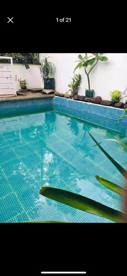 ホテル Casa Grey Oaxaca エクステリア 写真