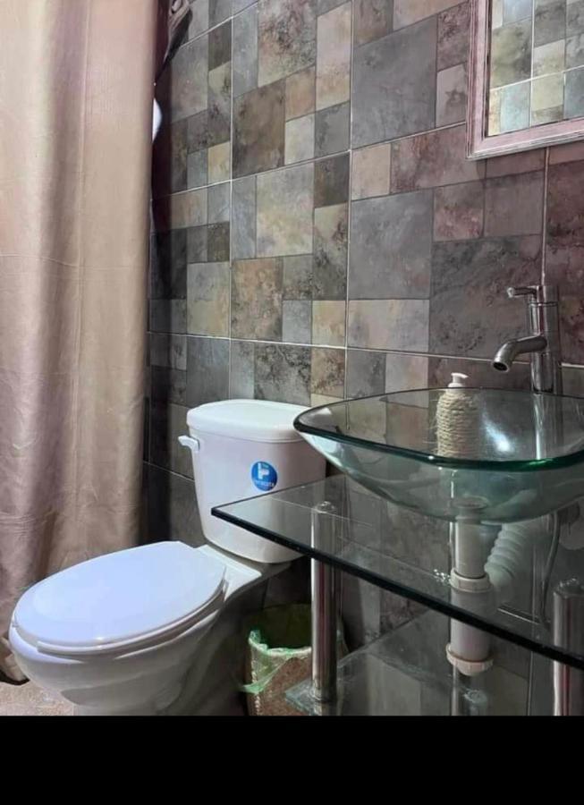 ホテル Casa Grey Oaxaca エクステリア 写真